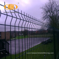 Cheap garden welded wire mesh fence